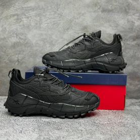 Зимние кроссовки reebok gore-TEX Черные