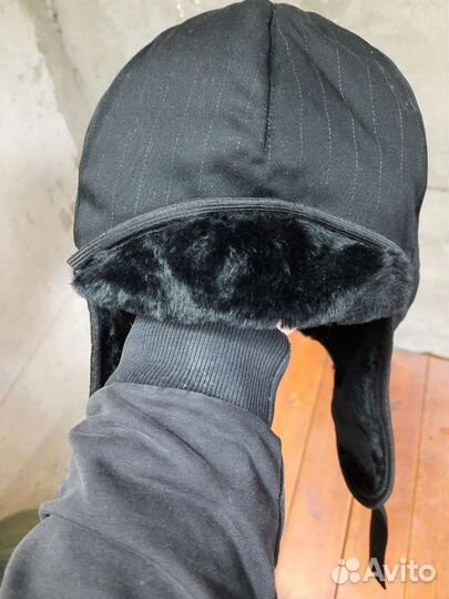 Подшлемник