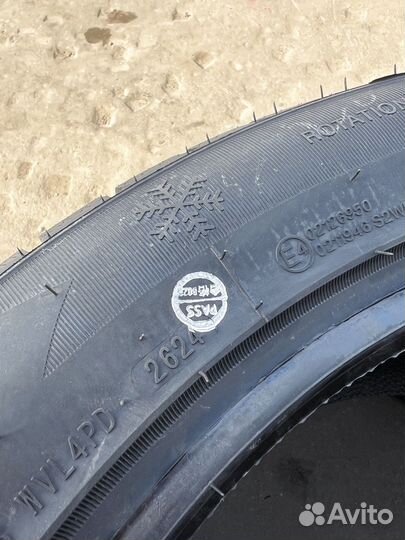 iLink SnowGripper II 295/40 R21 90U