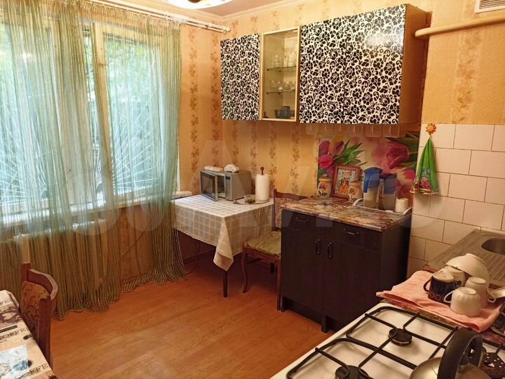 1-к. квартира, 31 м², 1/5 эт.