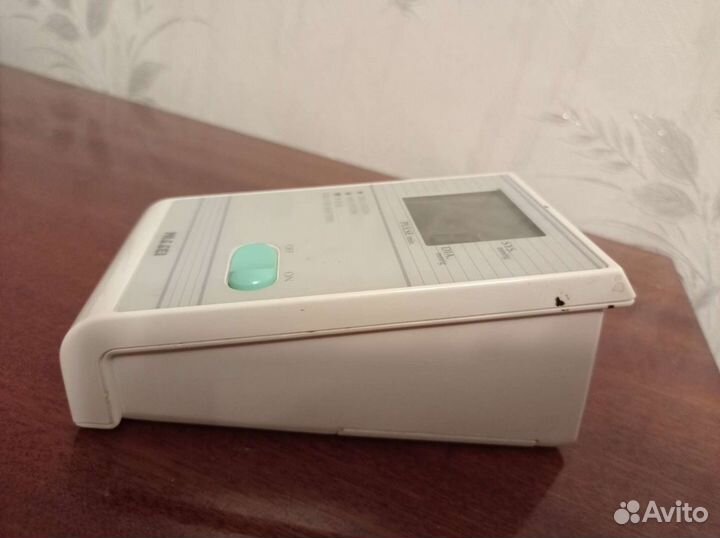 Тонометр полуавтомат без манжеты