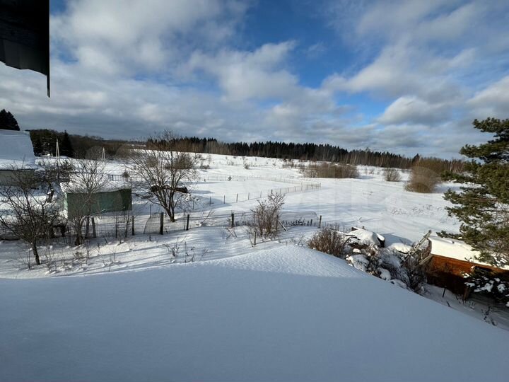 Дом 182 м² на участке 20 сот.