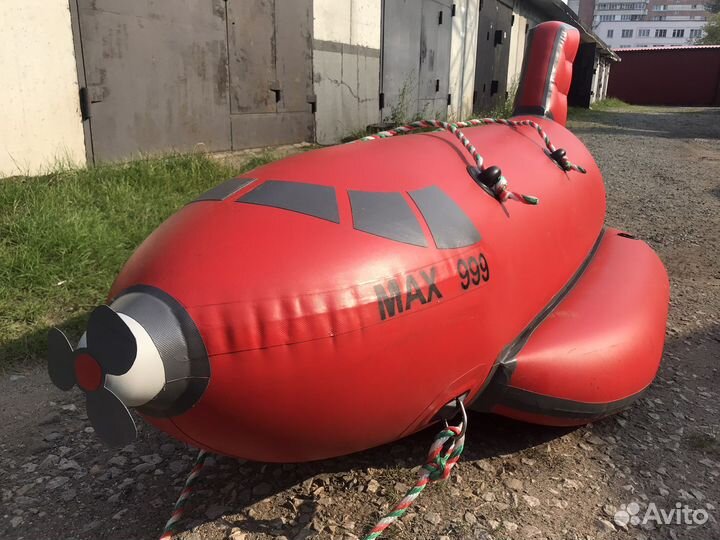 Прокат катера