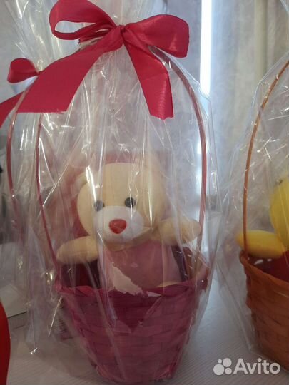 Подарки детям