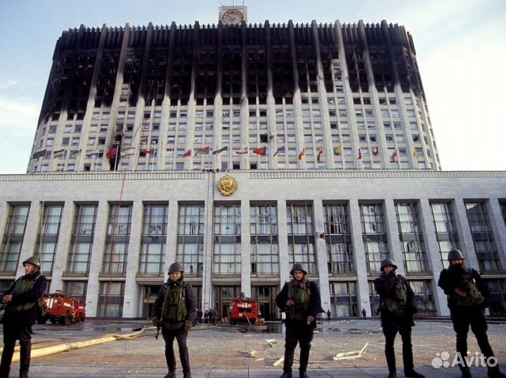 Москва СССР 268 тыс фото + 1,6 млн архивных фото