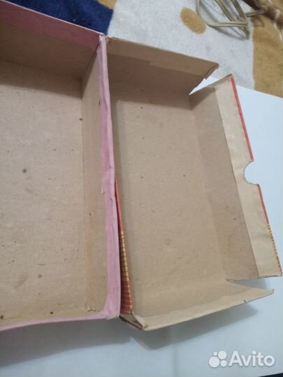 Электробритва харьков 33 СССР