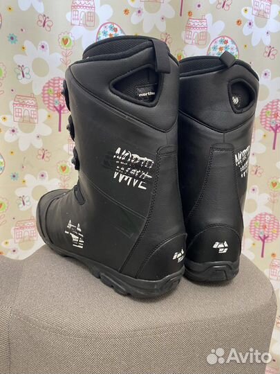 Сноуборд комплект