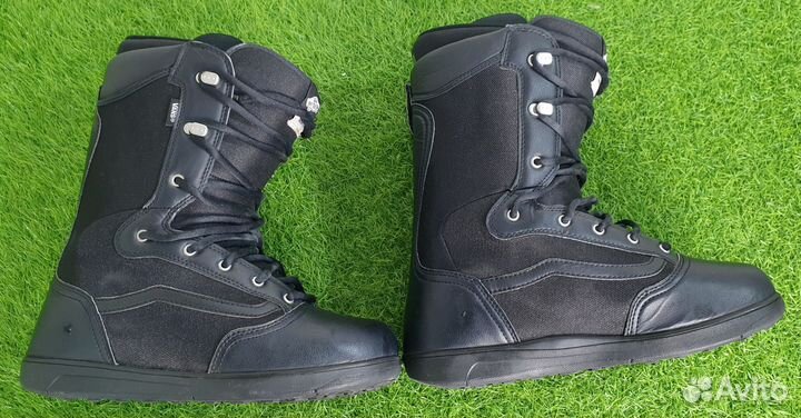 43 рос. размер Vans Сноубордические ботинки