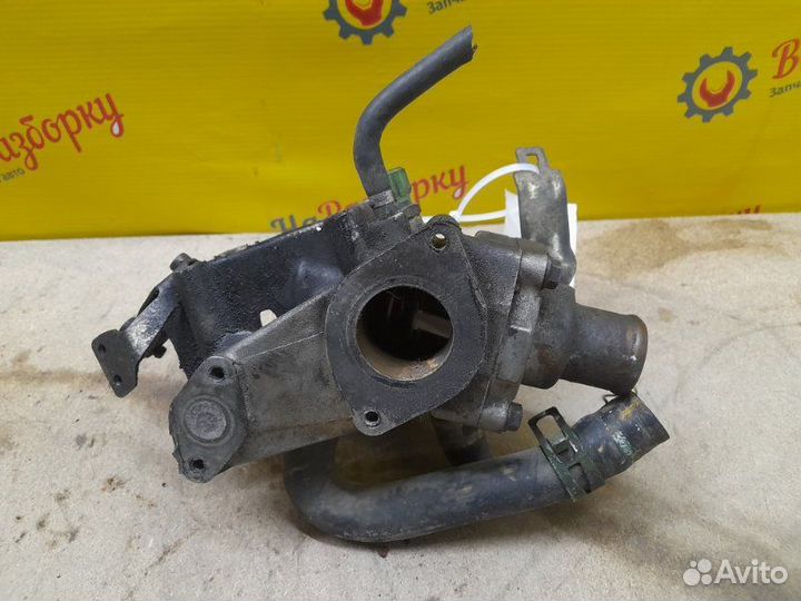 Корпус термостата Chery Oriental Son (B11)