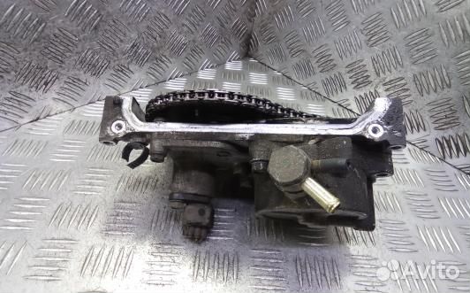 Насос вакуумный nissan X-trail T30 (BLV35KX01)