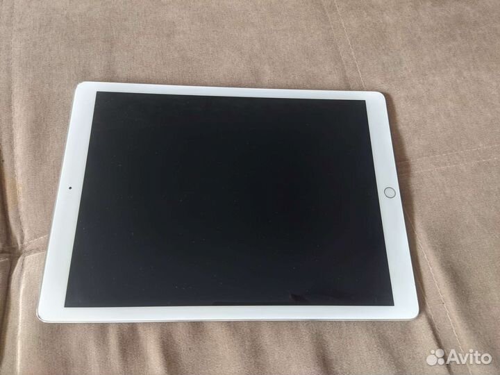 iPad Pro 12.9 128 GB