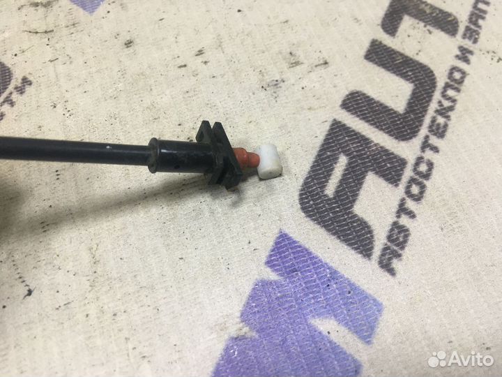 Трос замка двери задний Форд Фокус 3