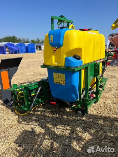 Опрыскиватель Belama Plus MS600, 2024