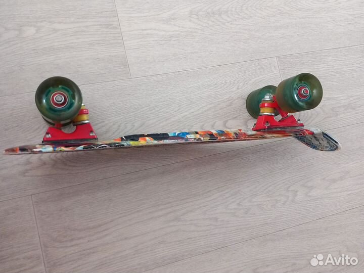 Пениборд светящийся