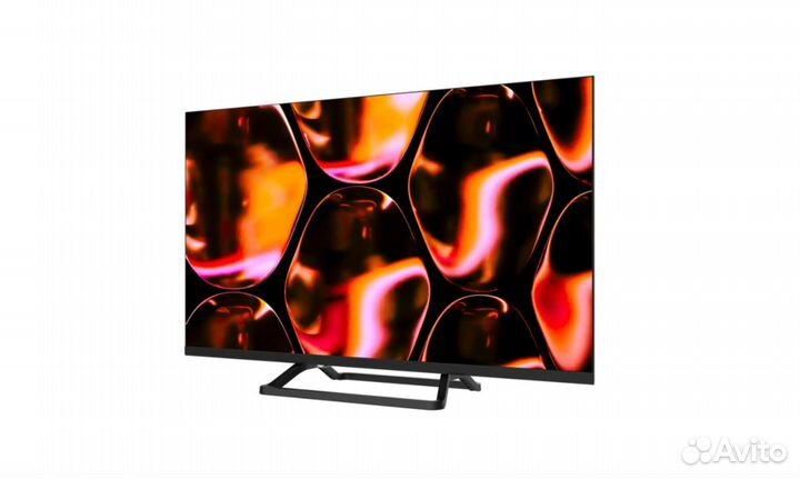 Телевизор Sber SDX-32H2128 на гарантии