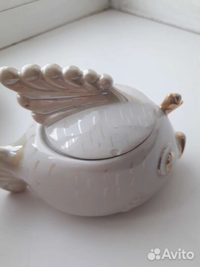 Посуда разная