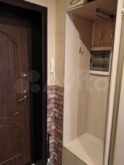 1-к. квартира, 47,9 м², 15/19 эт.