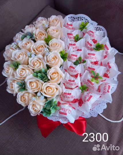 Букет роз девушке