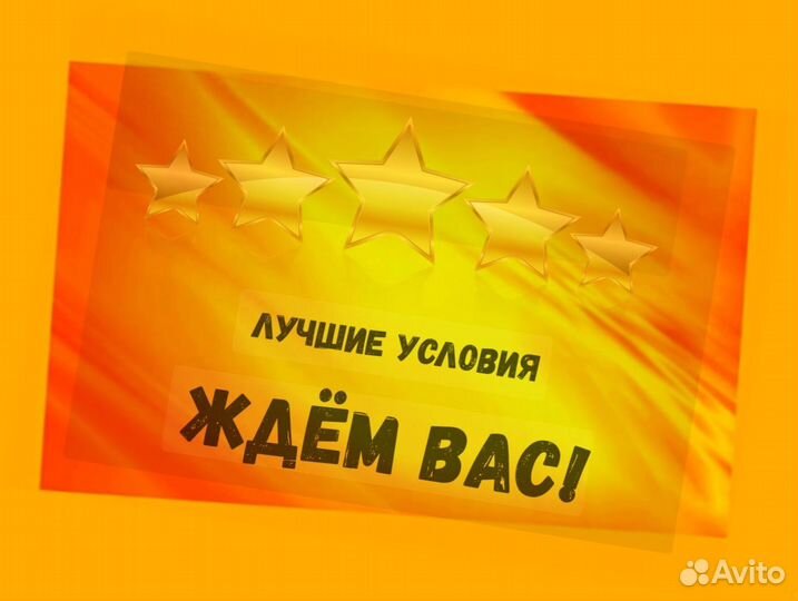 Укладчик маринада Работа вахтой Жилье/Еда/Аванс Хо