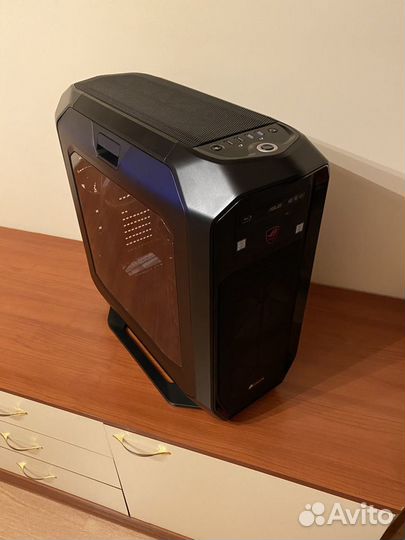 Corsair Graphite 780T