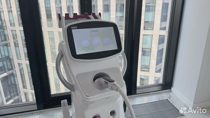 Аппарат коррекции фигуры