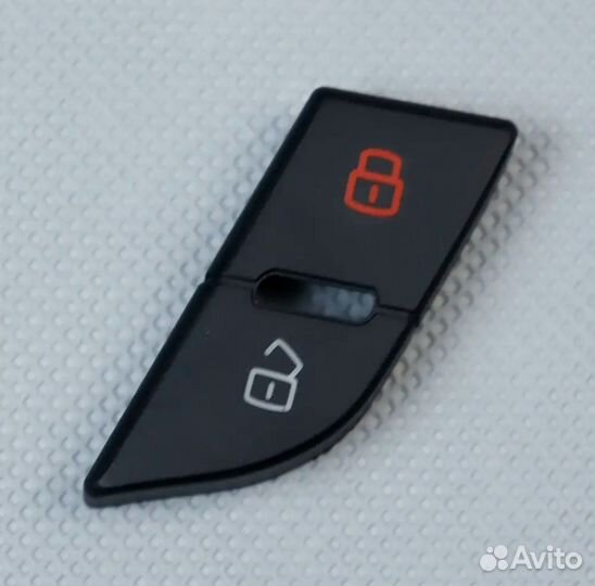 Кнопки центрального замка, Audi A8 D3, 2002-2010