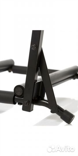 Стойка для гитары Bespeco kanga03N