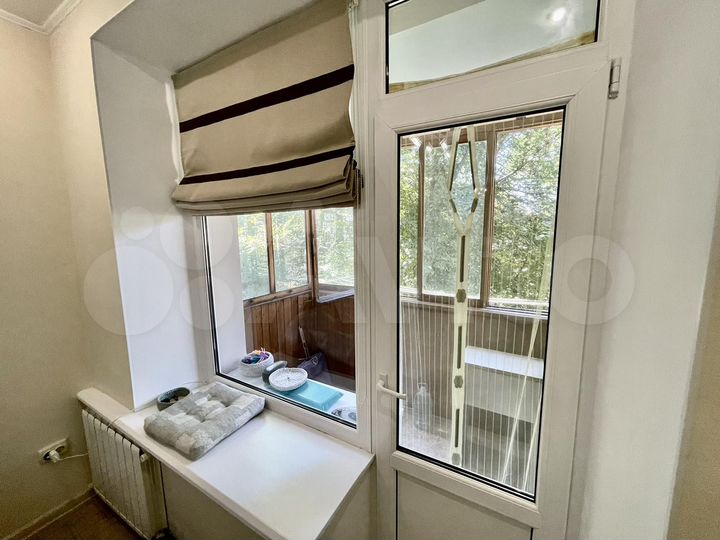 3-к. квартира, 56,4 м², 2/3 эт.