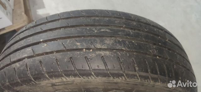 Nexen N'Fera SU4 185/65 R15