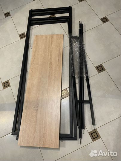 Стойки вешало для одежды