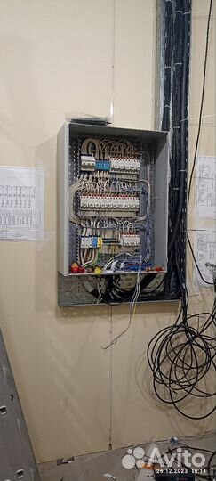 Сантехник электрик мастер