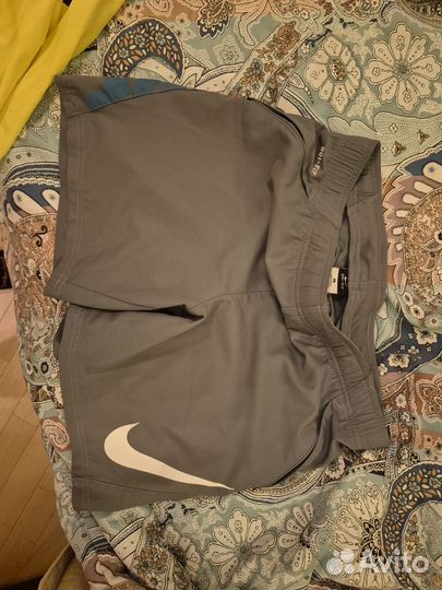 Шорты Nike S