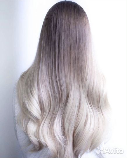 Парикмахер стилист колорист