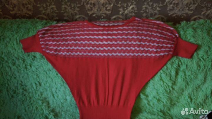 Блузки женские б/у