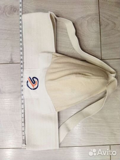 Защита паха