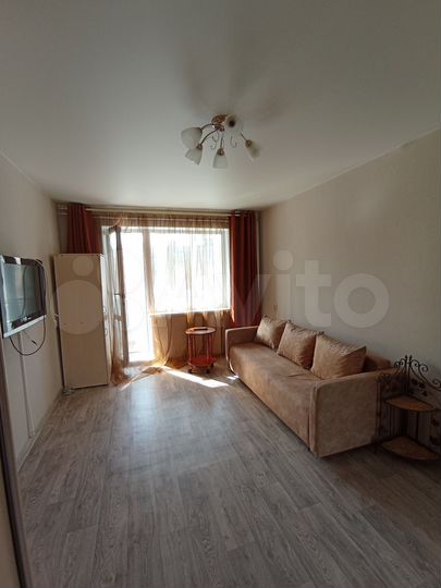 1-к. квартира, 30 м², 5/5 эт.