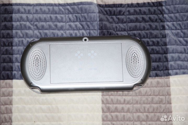 Портативная игровая приставка X12 Plus