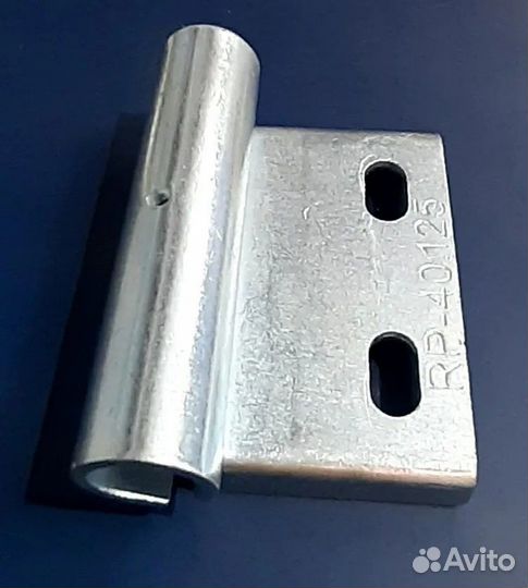 Запчасти для секционных ворот