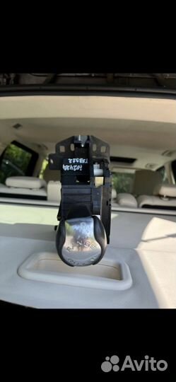 Селектор АКПП Range Rover Sport