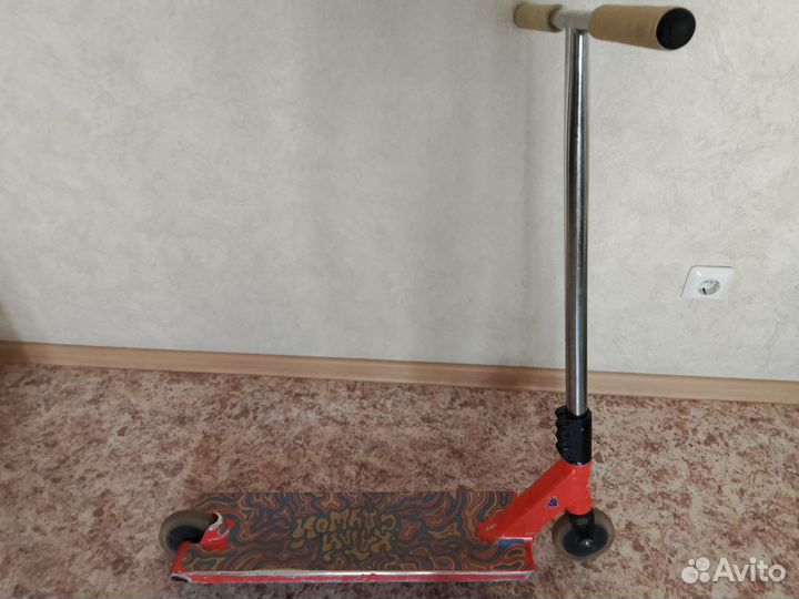 Продам кастом