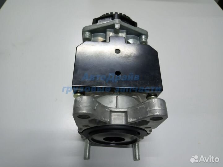 Кран главный тормозной Рено Премиум