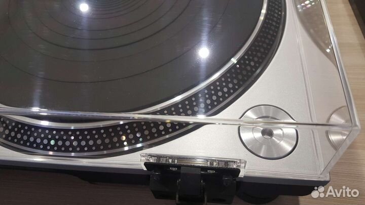 Technics sl 1200gr