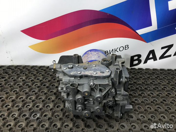 Осушитель пневматической системы