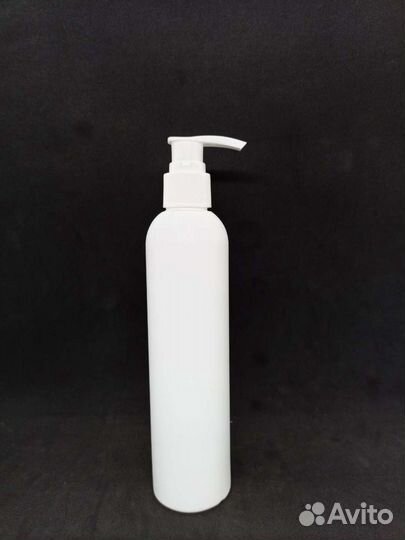 Флаконы пнд hdpe - L 30,50,100,150,200,250 мл