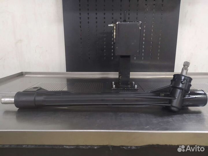 Рулевая рейка toyota rav 4