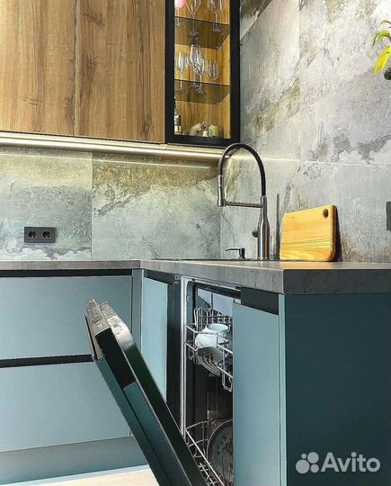 Кухня от производителя