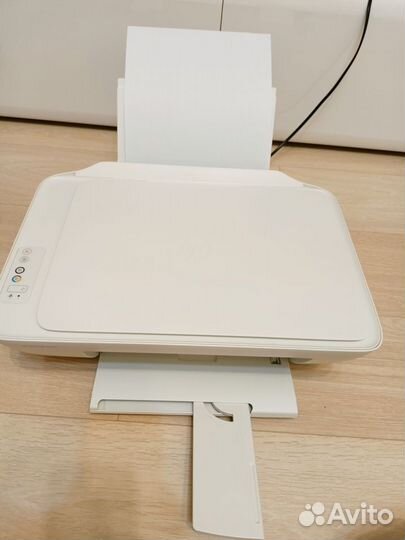 Принтер HP DeskJet2300 All-in-One