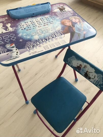 Детская мебель