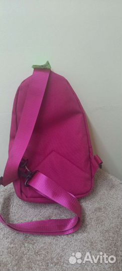 Рюкзак женский