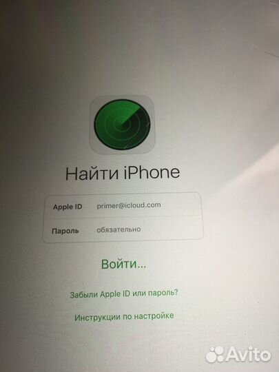 iPad 3 64гб